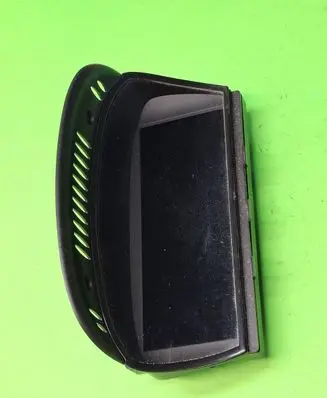 BMW 5 E60 E61 Screen/display/small screen 9151978 9151980 611260003042