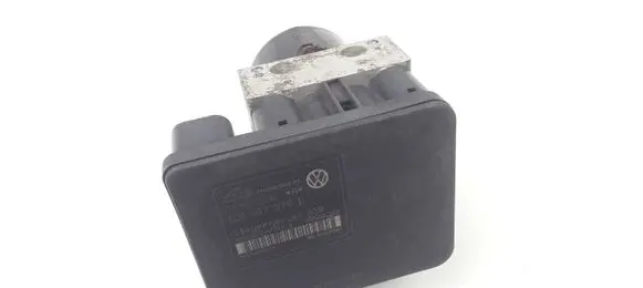 Volkswagen Golf IV ABS Pump 1C0907379D 1J0614417C