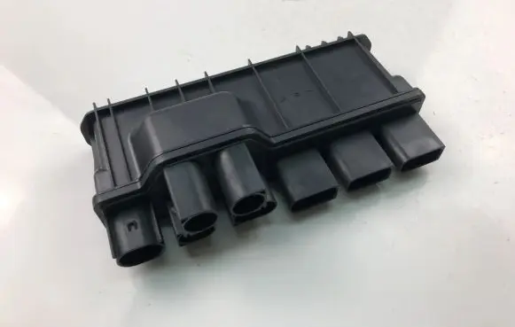 BMW 5 G30 G31 Other control units/modules 8490531