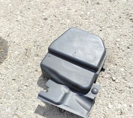BMW 3 E90 E91 Cabin air micro filter cap 6925018 15677210
