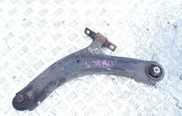 Front lower control arm/wishbone
