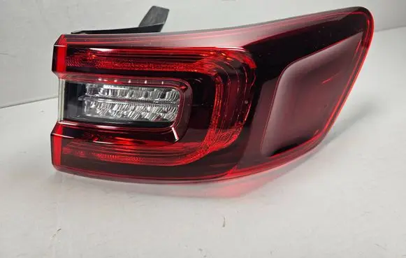 Renault Talisman Rear/tail lights 265504248R
