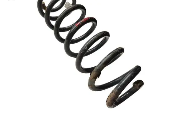Audi A3 S3 8V Rear coil spring