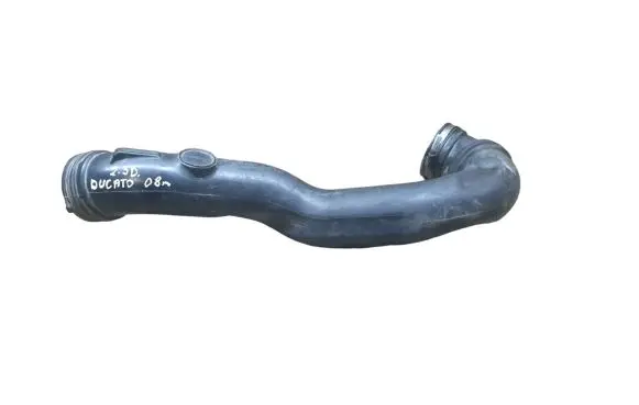 Fiat Ducato Air intake hose/pipe 349903080