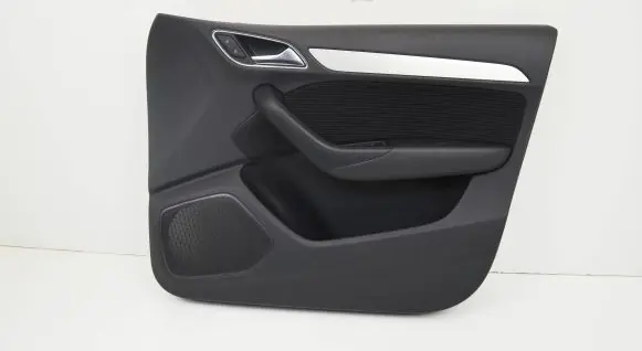 Audi Q3 8U Front door card panel trim 8U2867106