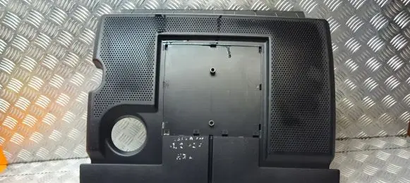 Seat Ibiza III (6L) Engine cover (trim) 03E129607
