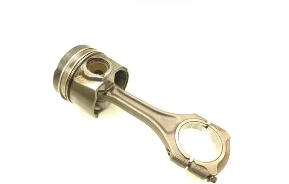 Mercedes-Benz GL X164 Piston with connecting rod 462903