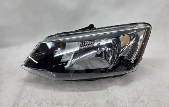 Skoda Fabia Mk3 (NJ) Headlight/headlamp 6V1941015C