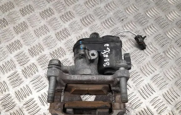 Audi Q5 SQ5 Rear brake caliper 80A615406AB