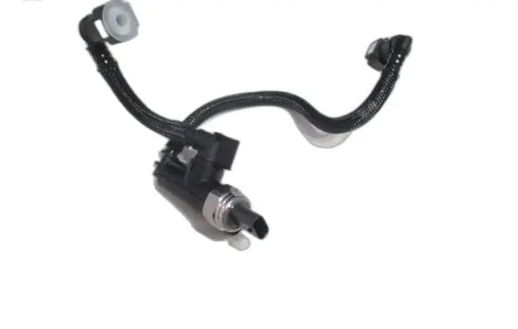 Citroen Berlingo Fuel pressure sensor 9823253880