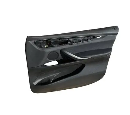 BMW X5 F15 Rear door card panel trim 6971803 15W300600