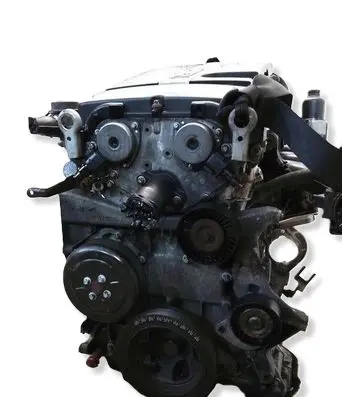 Mercedes-Benz CLK A209 C209 Engine 271940 OM271940