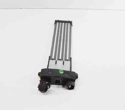 Ford Ranger Electric cabin heater radiator AB3918K463A