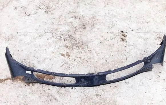 Mini One - Cooper R50 - 53 Front bumper mounting bracket