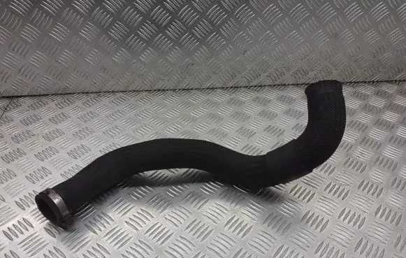 Mitsubishi Galant Turbo air intake inlet pipe/hose BRAK