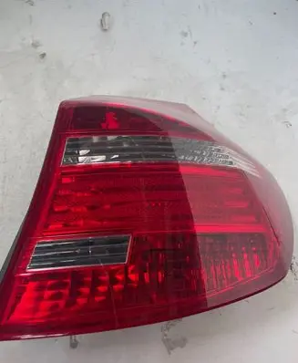 BMW 1 E81 E87 Rear/tail lights