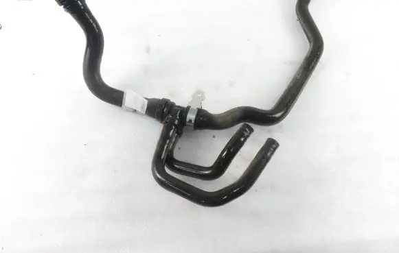 Peugeot 5008 Engine coolant pipe/hose 