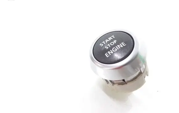 Land Rover Freelander 2 - LR2 Engine start stop button switch 6G9N14C376Ab