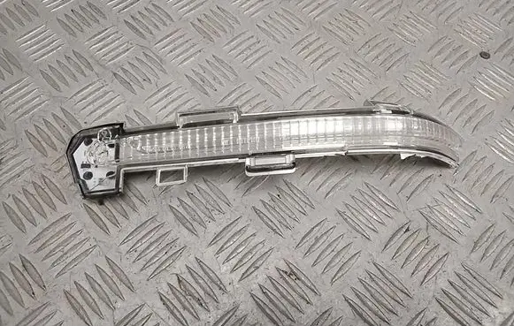 Volkswagen ID.4 Mirror indicator light 11B949101