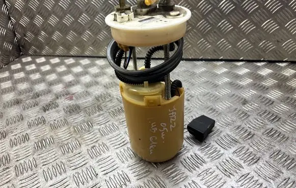 Honda Jazz In-tank fuel pump 1019617330