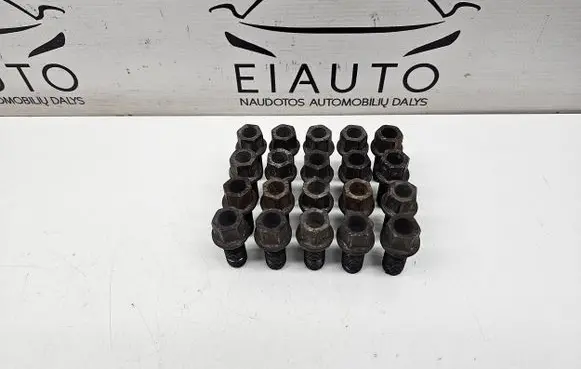 Volkswagen PASSAT B6 Nuts/bolts 
