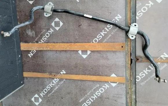 Mercedes-Benz E W212 Front anti-roll bar/sway bar a2183230365