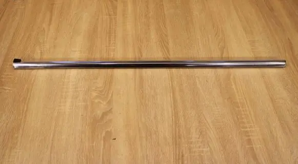 Jaguar XF X250 Trim molding 