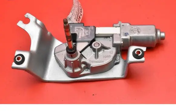 BMW X5M F85 Rear window wiper motor 7318710