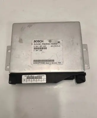 BMW 5 E39 ABS control unit/module 0265109023 1164130