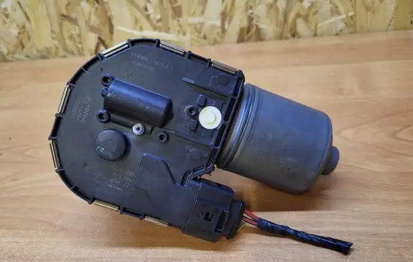 Volvo XC60 Wiper motor 1397220584 0903776749