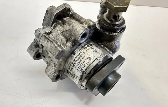 Audi A6 S6 C5 4B Power steering pump 4B0145155R 7691955267
