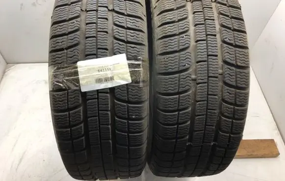 Acura CL II R16 winter tire 