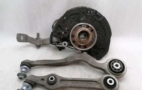 Mercedes-Benz E W238 Front wheel bearing hub A2133325200