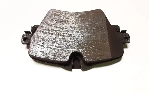Mini Clubman F54 Brake pads (front) 