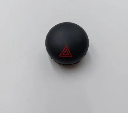 Mini Paceman (R61) Hazard light switch 88190001