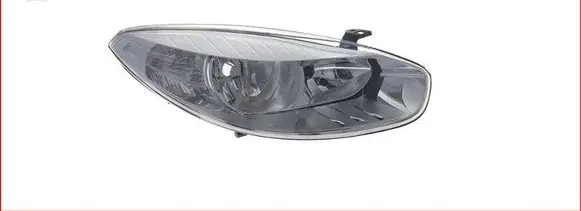 Renault Fluence Headlight/headlamp 