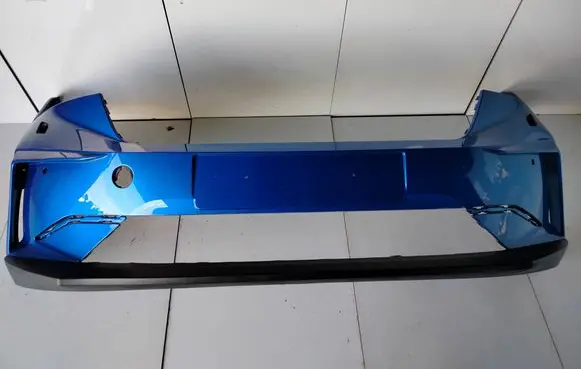 Skoda Enyaq iV Front bumper 5LA807221
