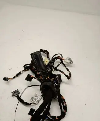 BMW 2 F22 F23 Front door wiring loom 8712296