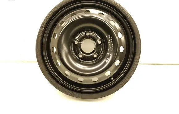 Chrysler Pacifica R17 spare wheel 04726535AA