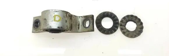 Subaru Forester SF Front wishbone bush 
