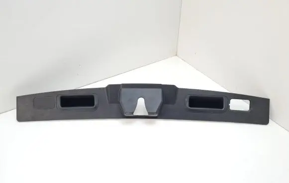 Mercedes-Benz GL X164 Tailgate/boot lid lock trim A1647400130