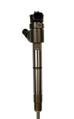 Opel Cascada Fuel injector 0445110713