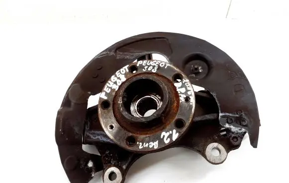 Peugeot 308 Front wheel hub 9806779480
