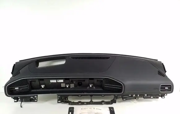 Mercedes-Benz GLE W167 Dashboard A1676802904