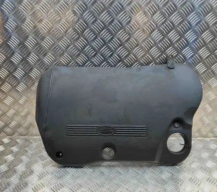 Land Rover Range Rover Evoque L538 Engine cover (trim) FJ326A949AA BJ326A949BA