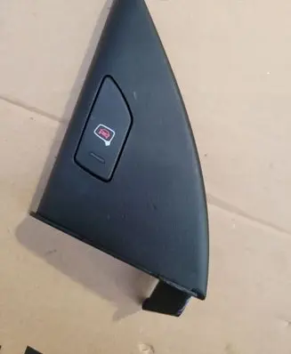 Audi A8 S8 D4 4H Other switches/knobs/shifts 4H1927451