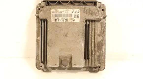 Volkswagen Golf V Engine control unit/module ECU 03G906016CB