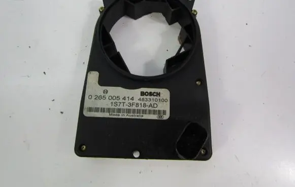 Ford Mondeo Mk III Steering angle sensor 1S7T3F818AD