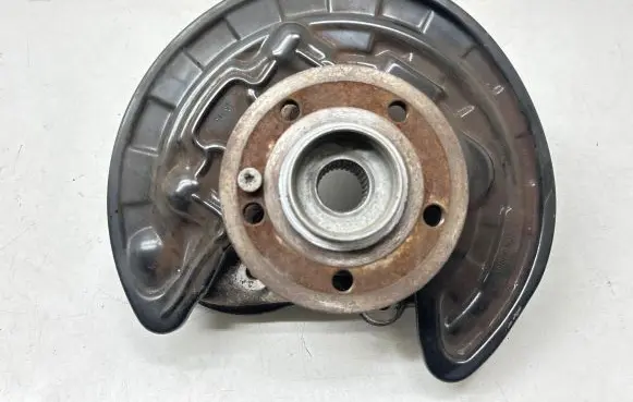 Mercedes-Benz A W177 Rear wheel hub A2473571300