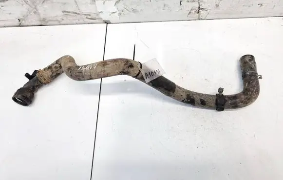 Volkswagen Golf IV Engine coolant pipe/hose 1J0121619A